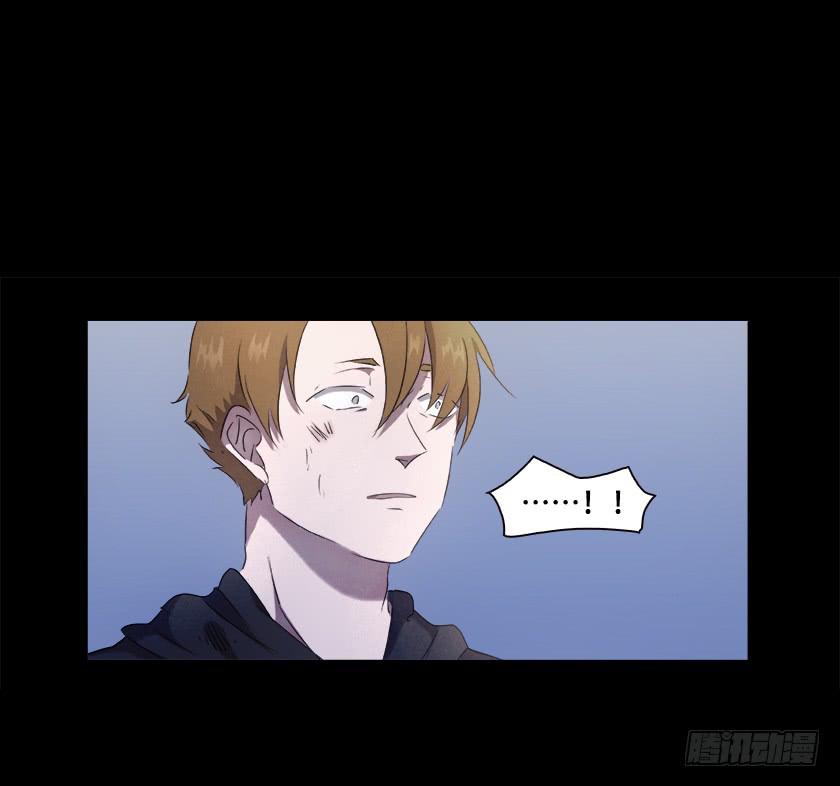 【番外003空居】-第21话