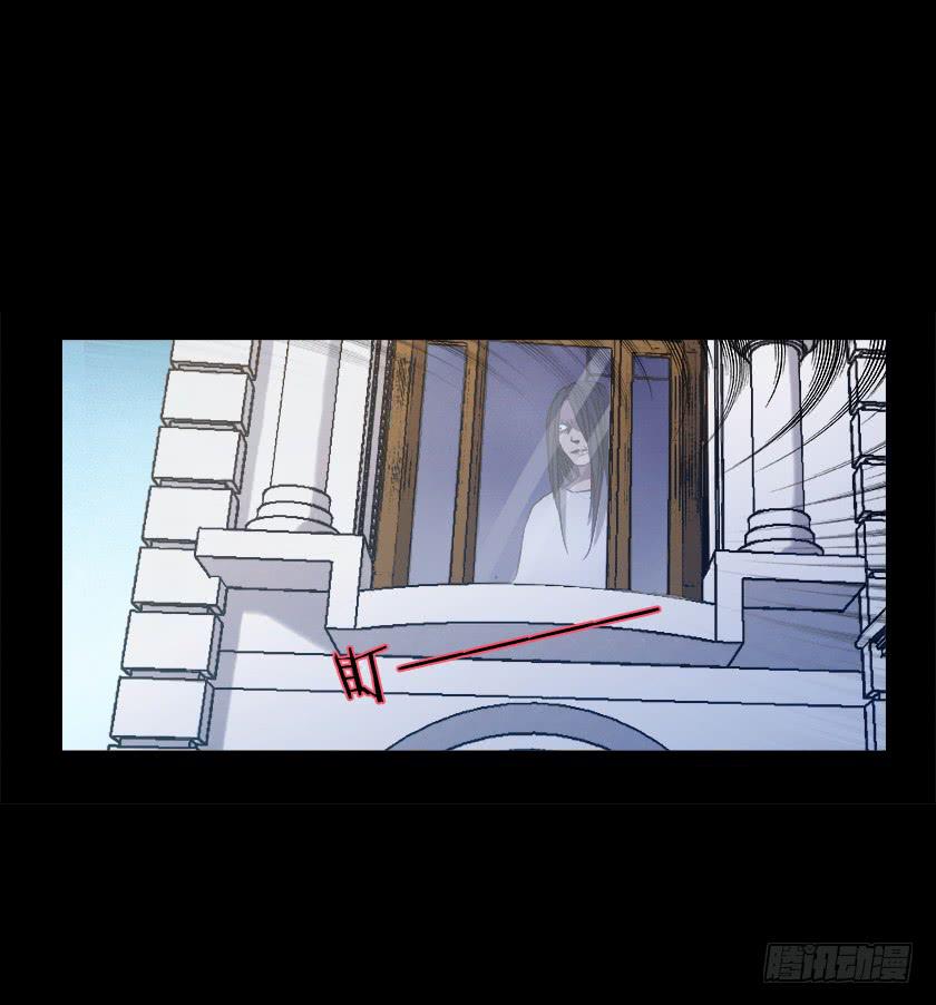 【番外003空居】-第21话