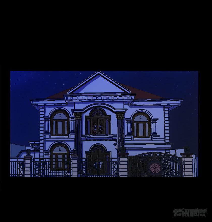 【番外003空居】-第21话