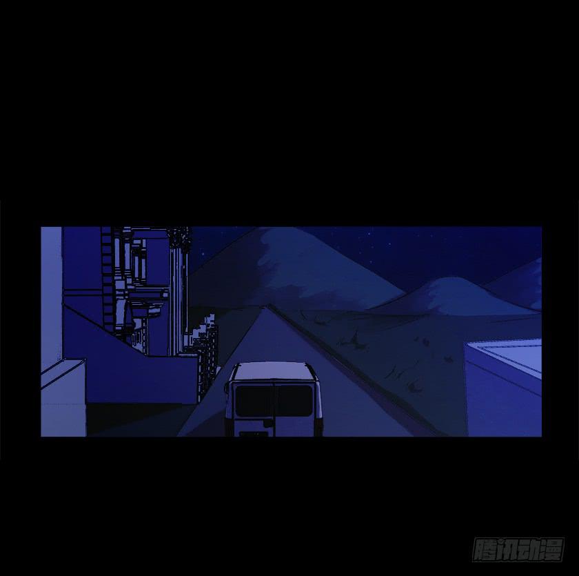 【番外003空居】-第21话