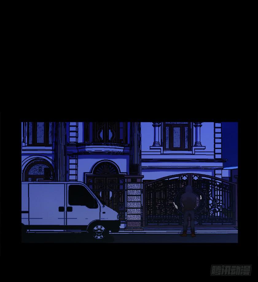 【番外003空居】-第21话