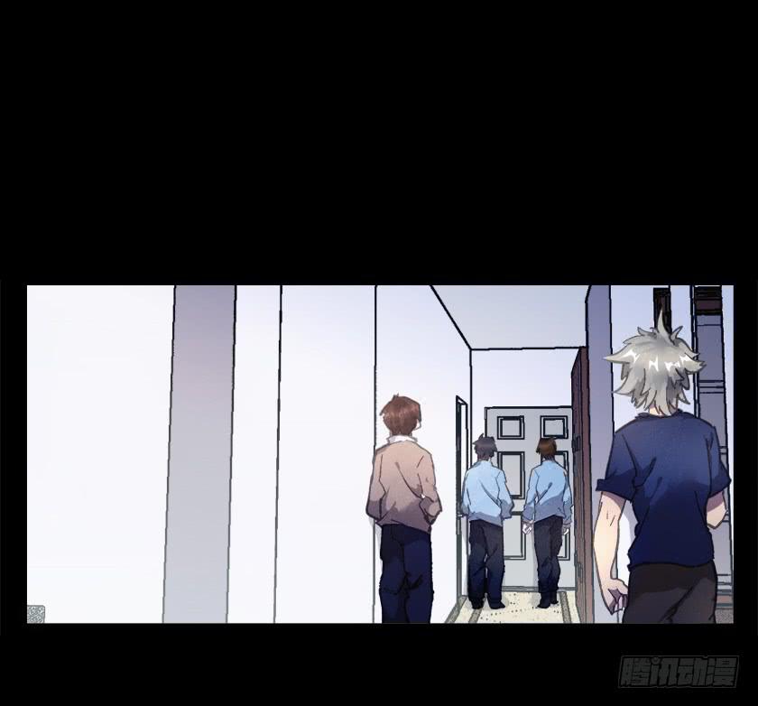 【021储物间】(1/2)-第25话