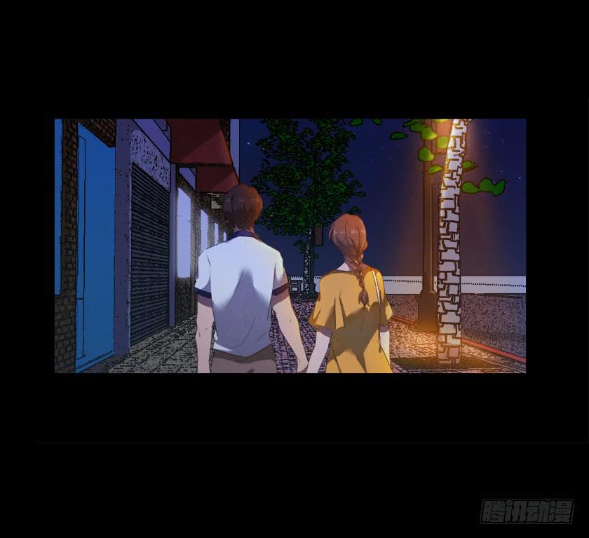 【番外005女友】-第27话