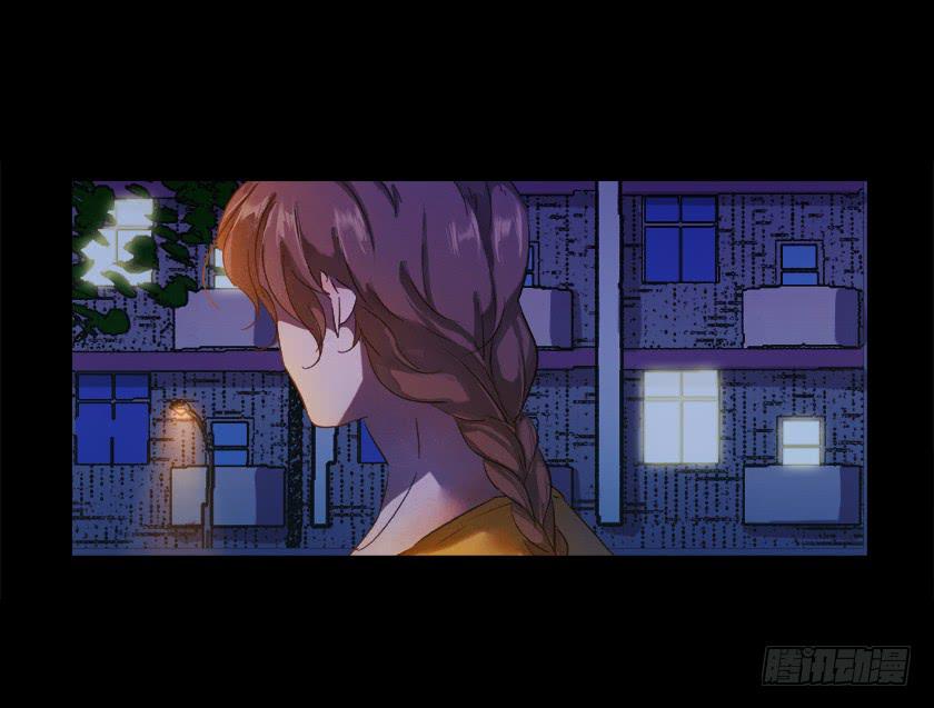 【番外005女友】-第27话