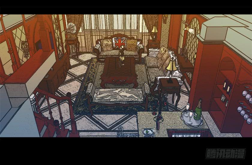 【024瞳镜】(1/2)-第29话