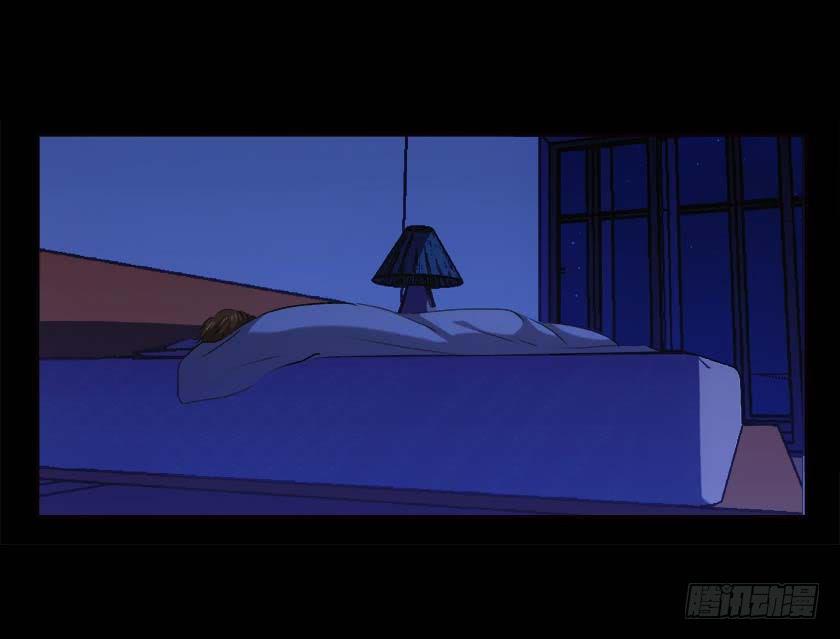 【番外011鬼压床】(1/2)-第45话