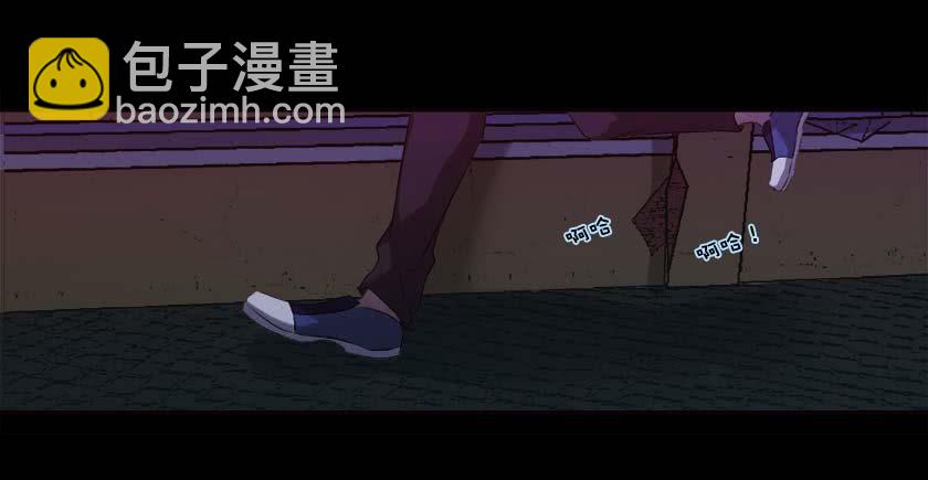 【番外011鬼压床】(1/2)-第45话