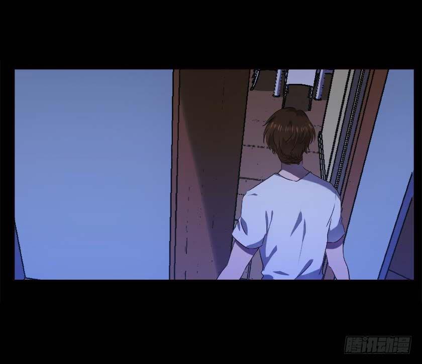 【番外011鬼压床】(1/2)-第45话