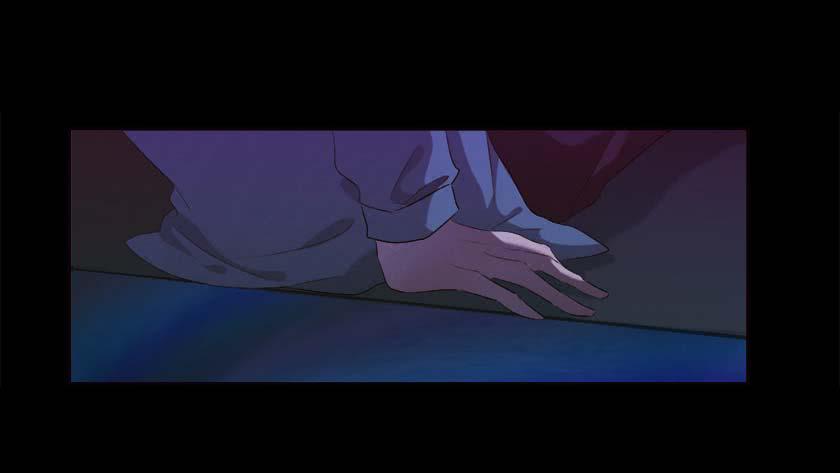 【番外011鬼压床】(1/2)-第45话