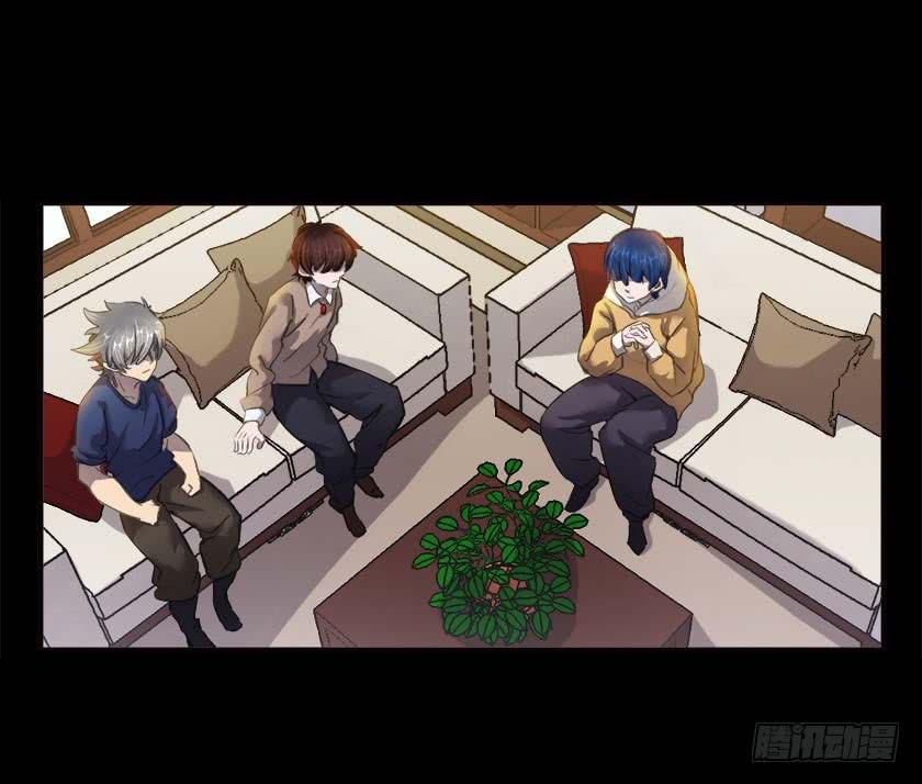 【036归途】(1/2)-第47话