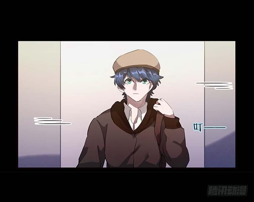 【037旅店】(1/2)-第49话