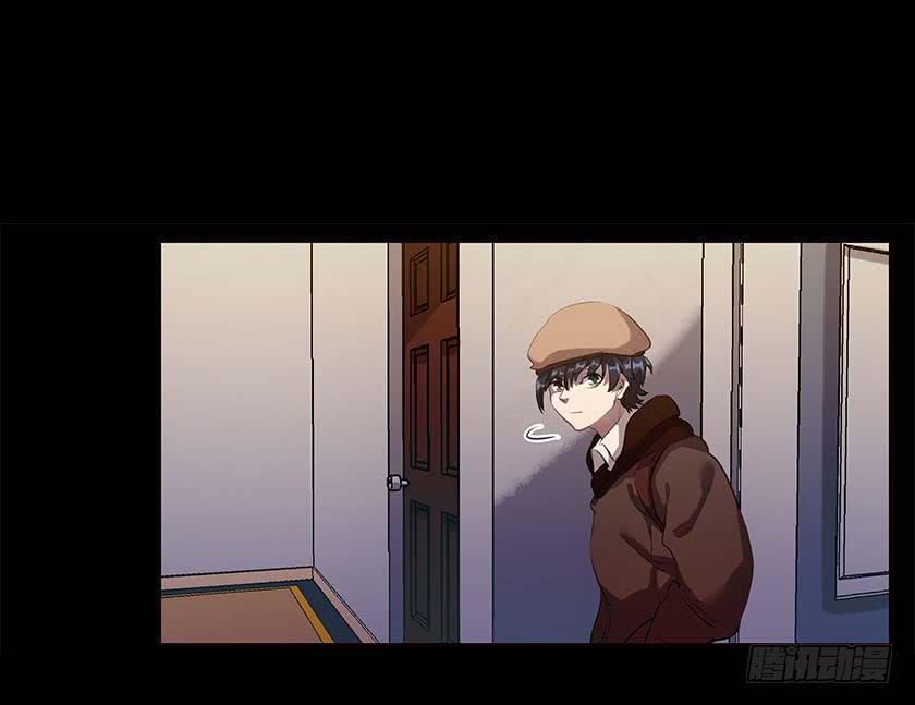 【037旅店】(1/2)-第49话