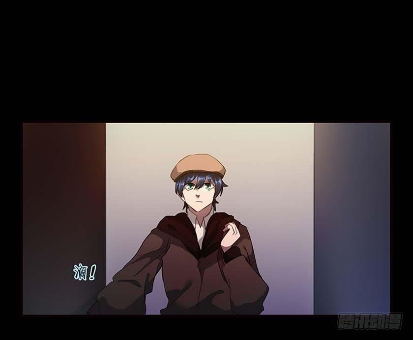 【037旅店】(1/2)-第49话