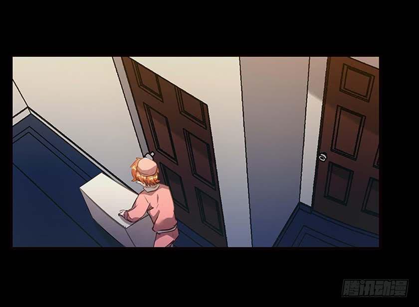 【037旅店】(1/2)-第49话