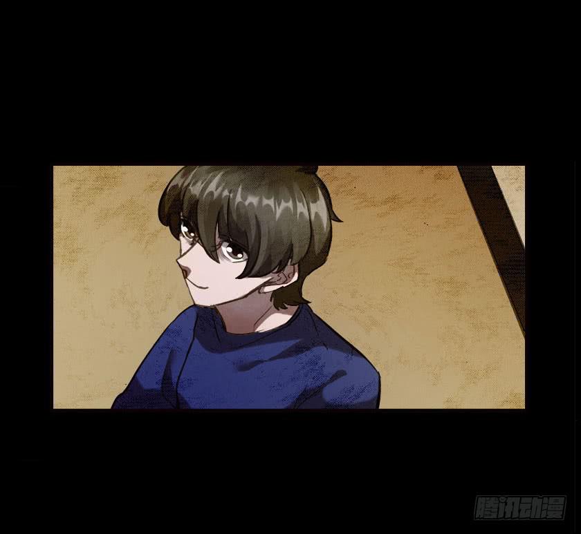 【045饭桌】(1/2)-第61话