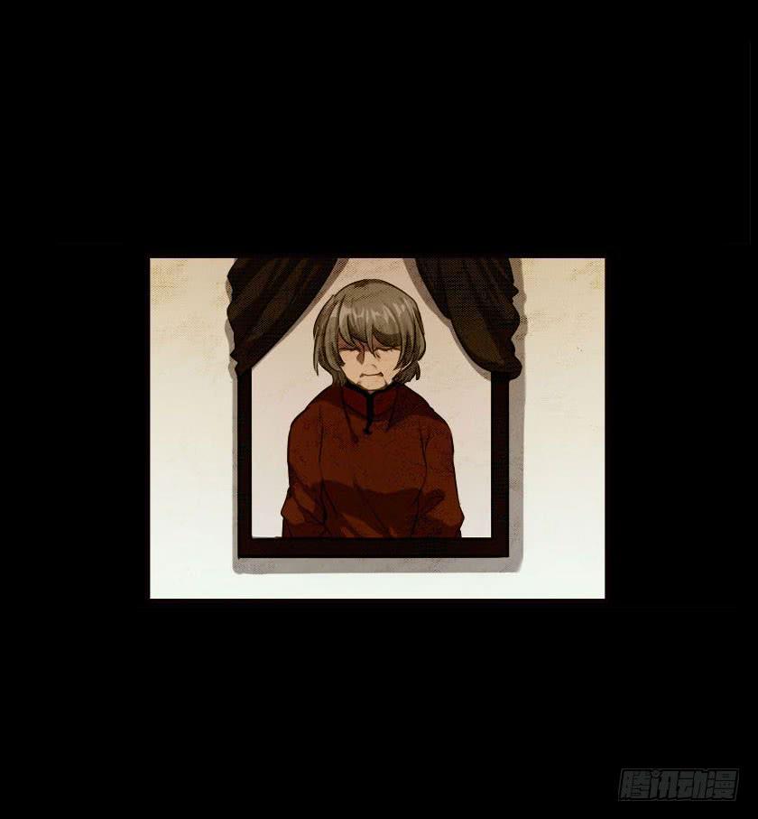 【045饭桌】(1/2)-第61话