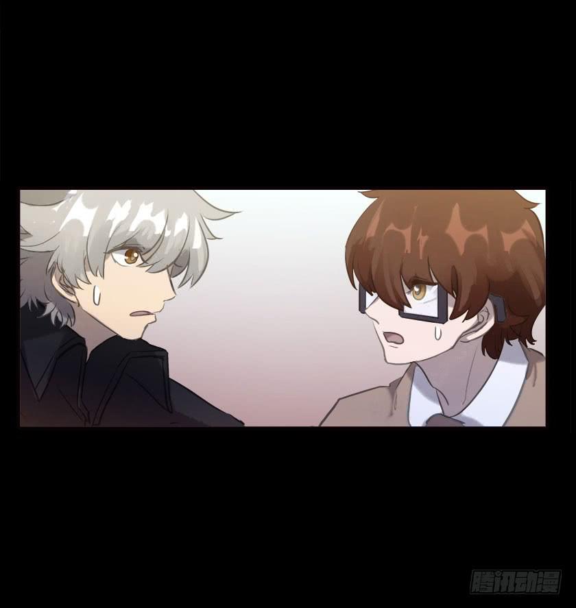 【045饭桌】(1/2)-第61话