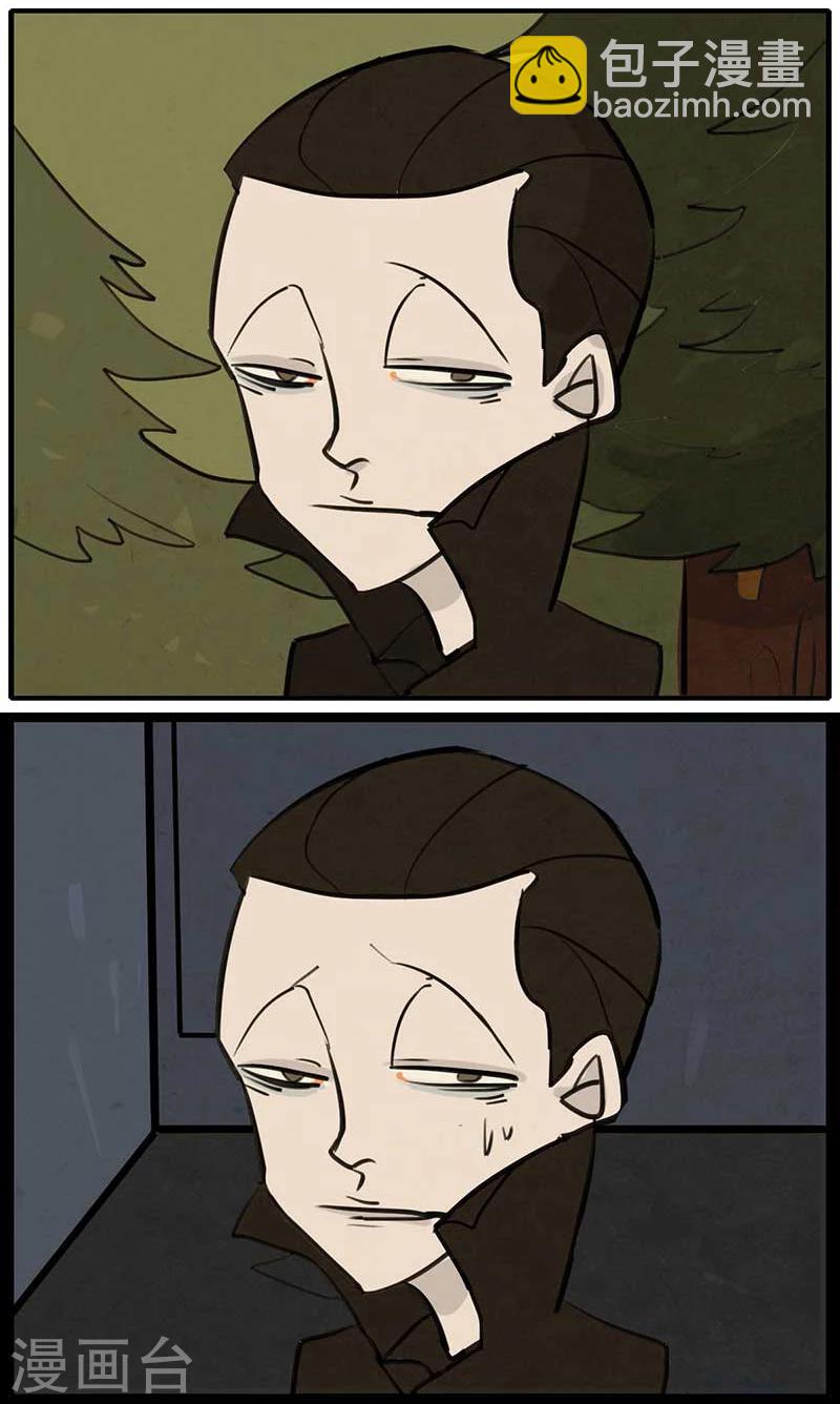 第15话 帮助爱丽丝-第15话