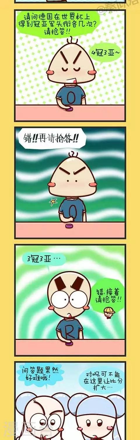 第1话  世界杯知识竞赛-第1话