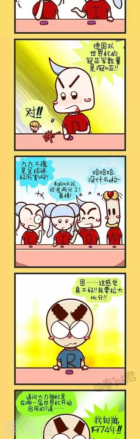 第1话  世界杯知识竞赛-第1话