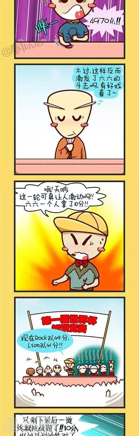 第1话  世界杯知识竞赛-第1话