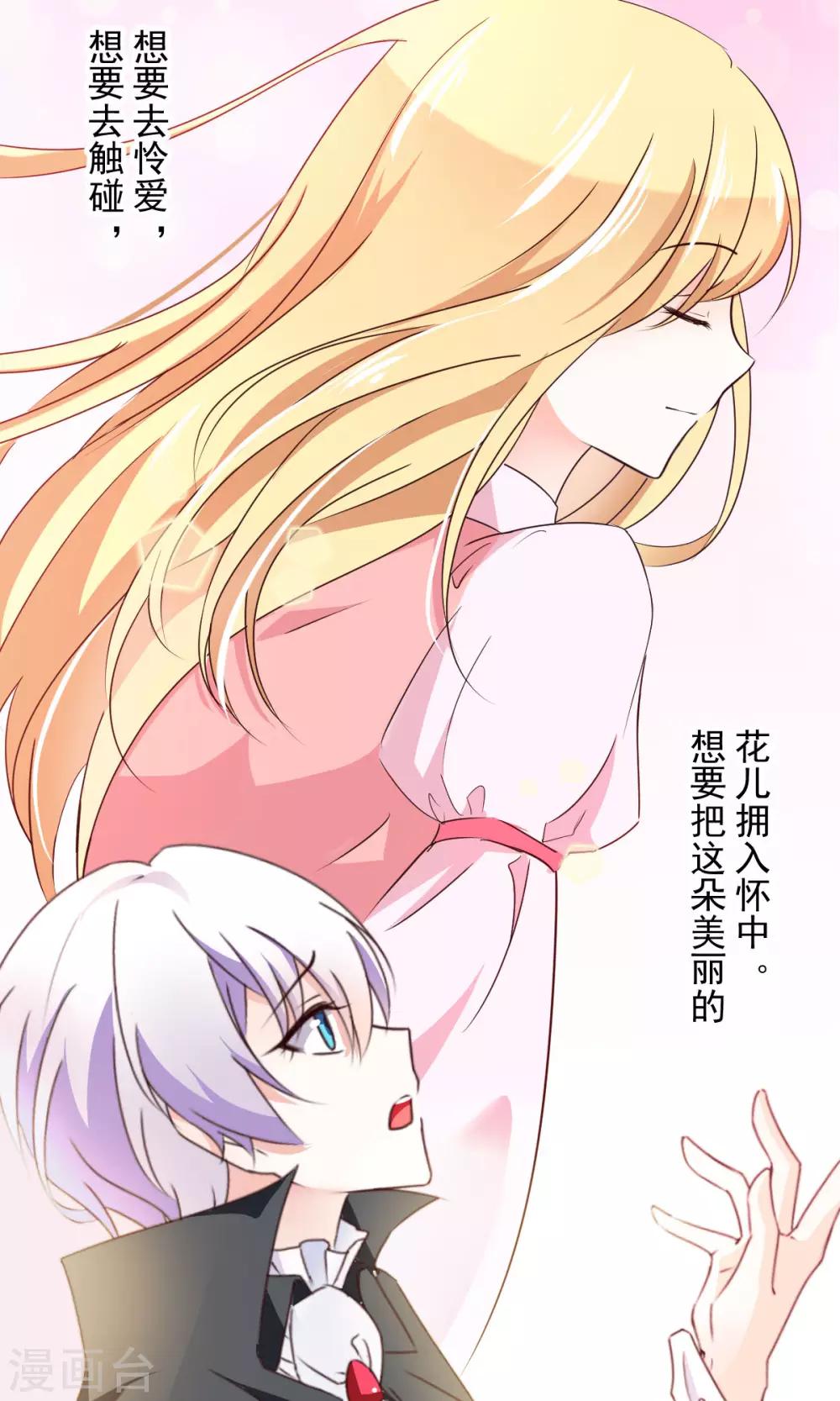 第19话 名为&ldquo;契约与守护&rdquo;的故事-第21话