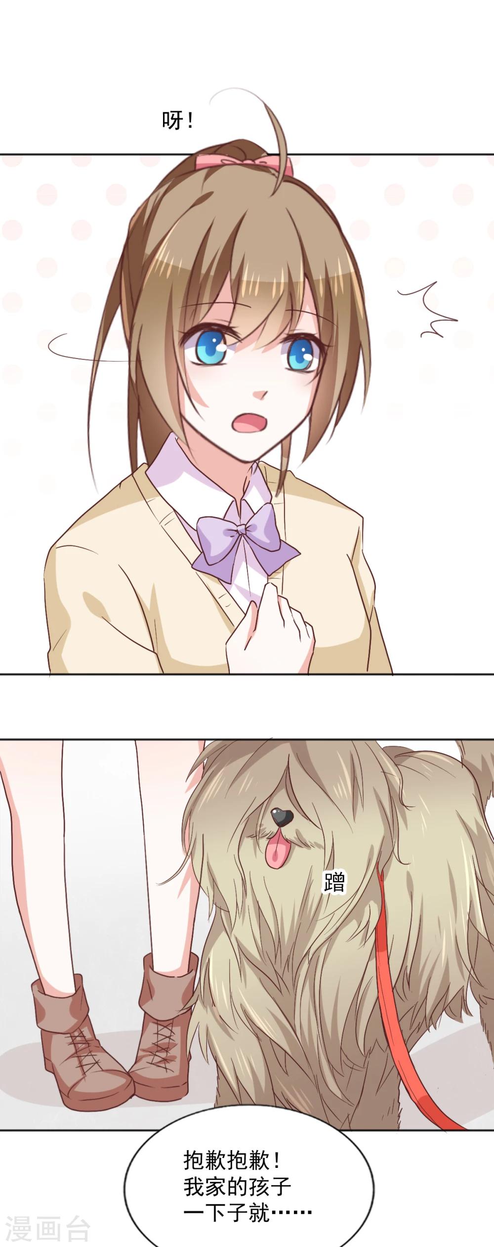 第40话 意义是我决定的-第43话