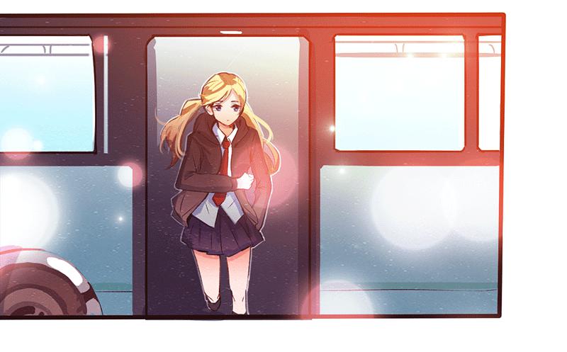 青春的偶遇(1/3)-第1话