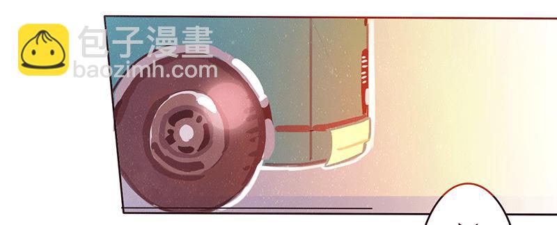 青春的偶遇(1/3)-第1话