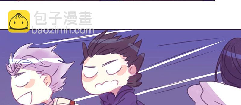 &ldquo;第五者&rdquo;？(1/2)-第11话