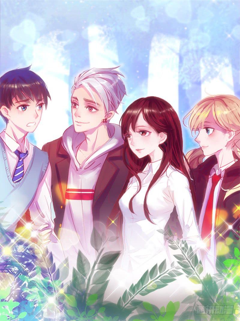 悄悄话(1/2)-第13话