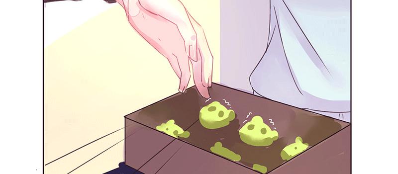 悄悄话(1/2)-第13话