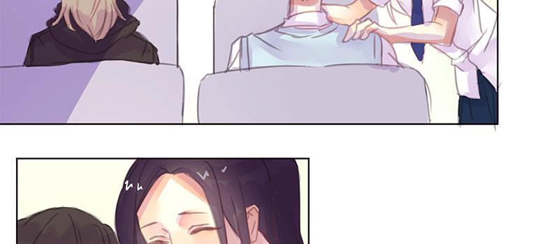 悄悄话(1/2)-第13话