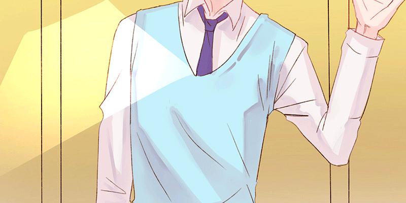 &ldquo;初次见面&rdquo;(1/2)-第5话