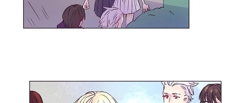 四个人的约会(1/2)-第9话