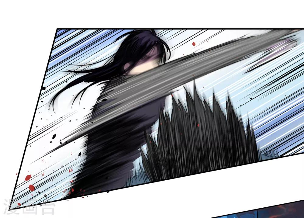 第36话 消逝的生命1-第37话