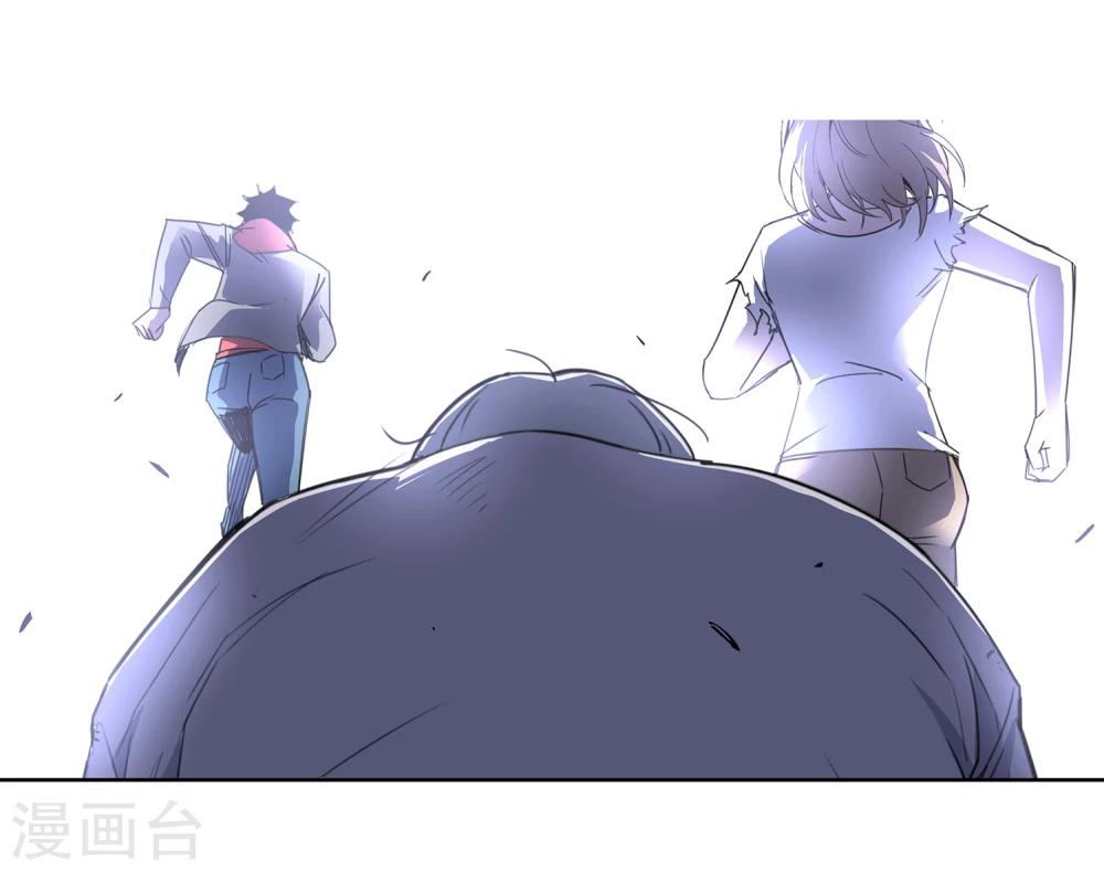 第38话 奇迹1-第39话