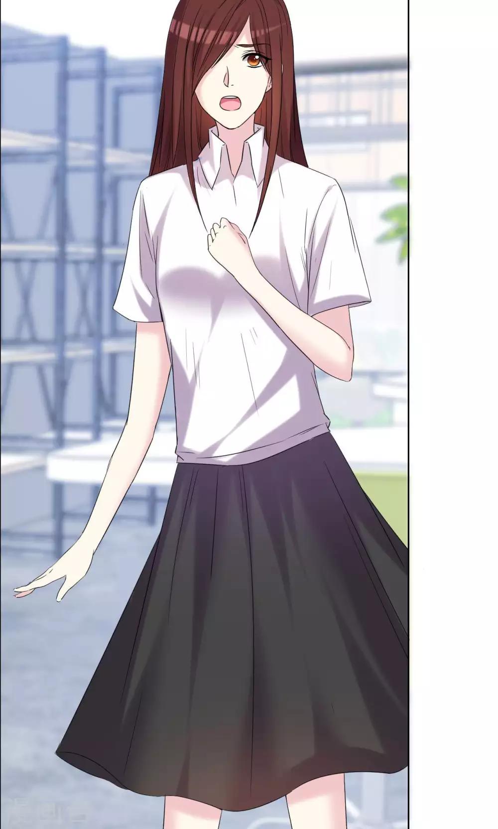 第38话 紧急联络人-第39话