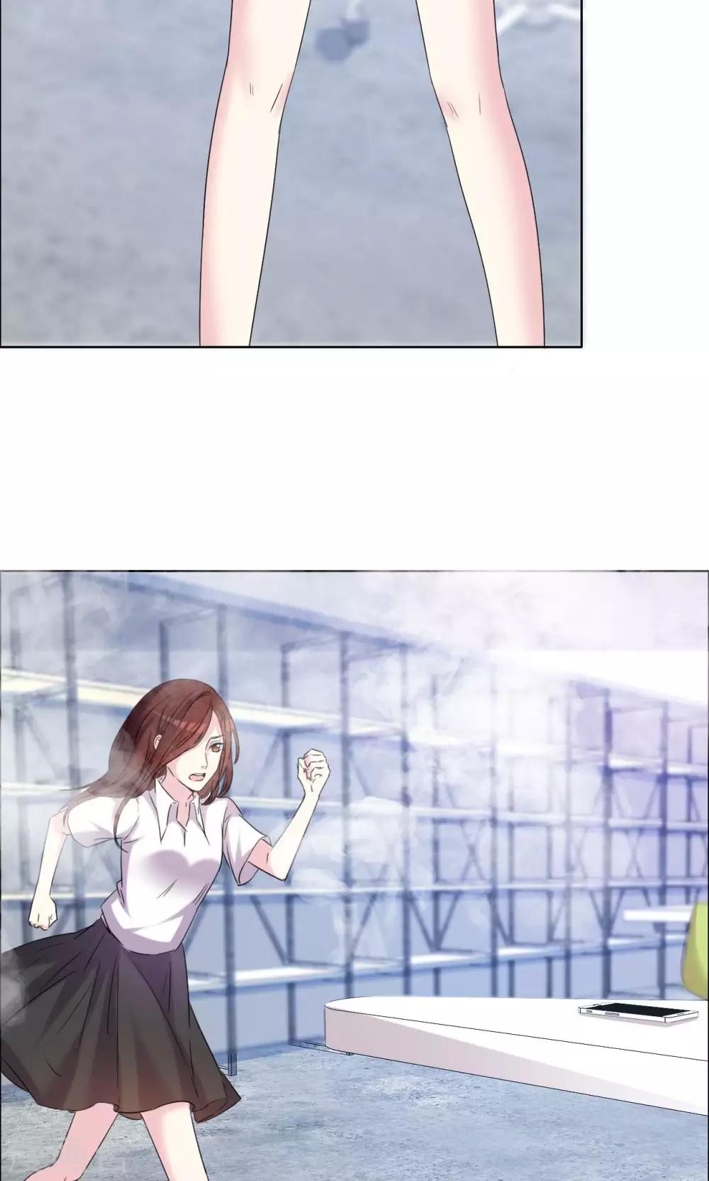 第38话 紧急联络人-第39话