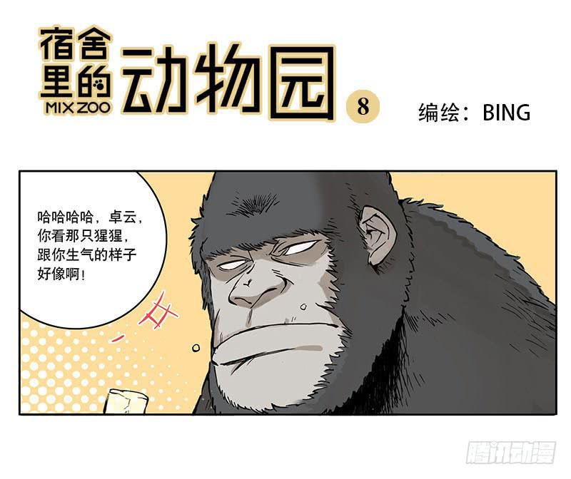 08 动物园-第11话