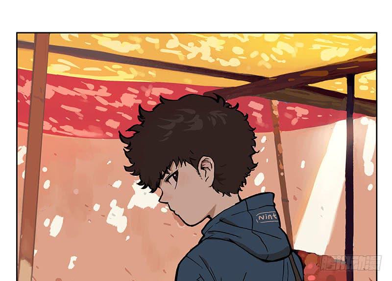 15 消失的静物-第15话