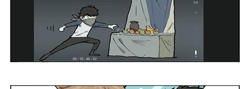 15 消失的静物-第15话