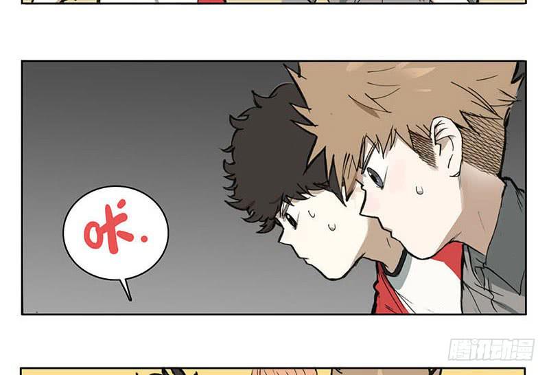 18 不可描述-第17话