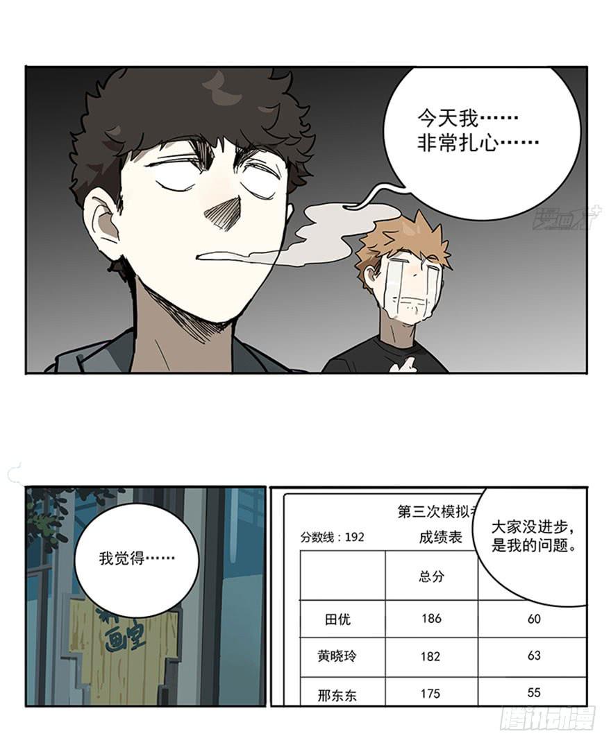 52-美术联考-第51话