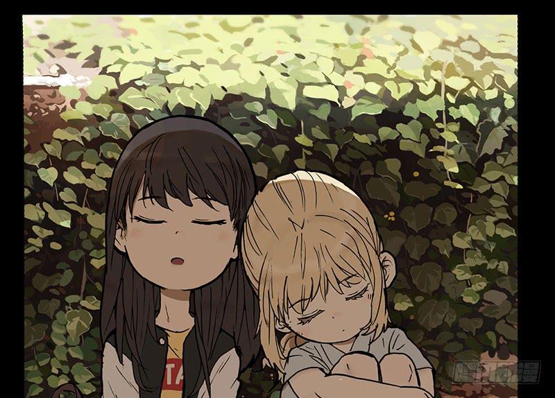 07 思思的烦恼-第7话