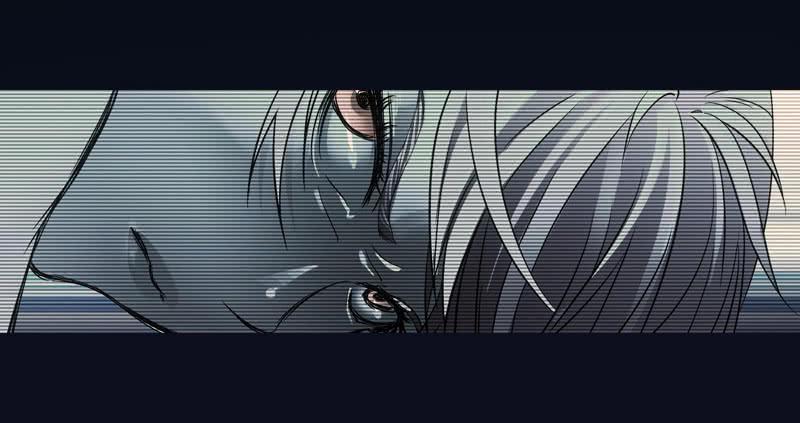 恶女严冰的报应-第1话