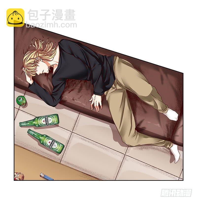 只吃素？-第11话