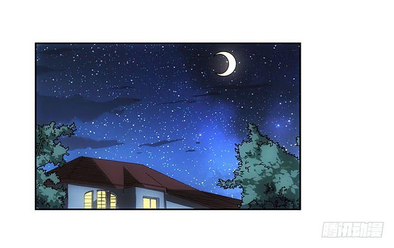 饿死老娘了！-第15话