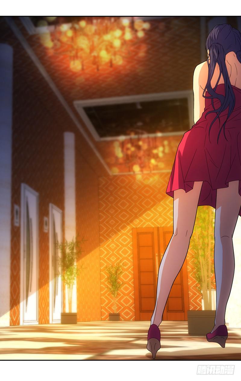 你要进男厕？-第25话