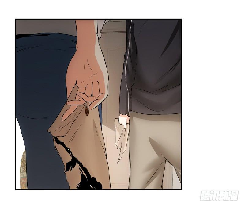 让你听我说！-第33话